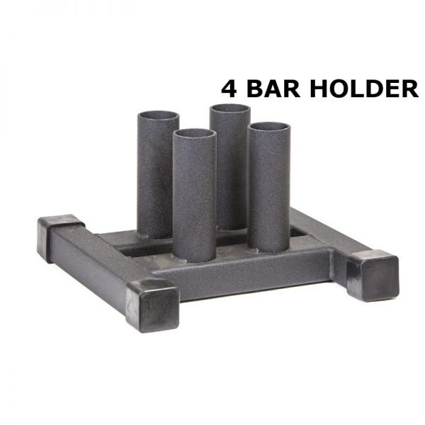 4barholder