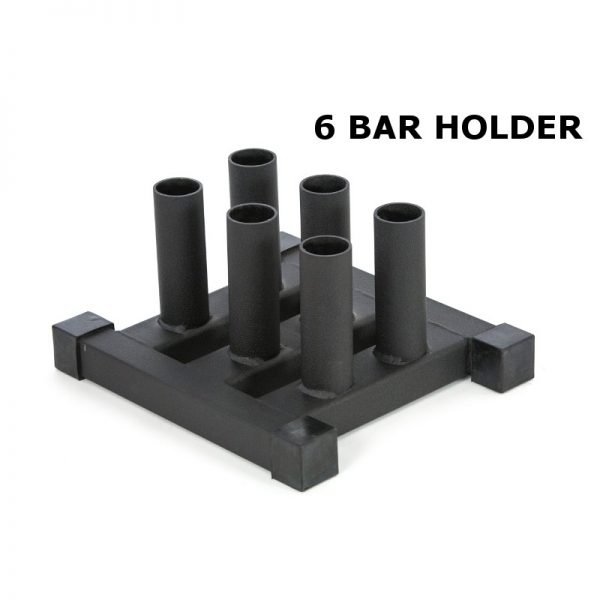 6barholder