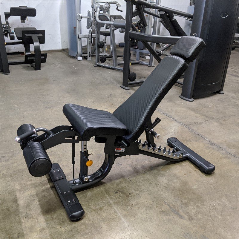 Flat Incline Decline Bench 7328A – US Training Equipment