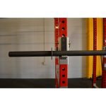 axlebar