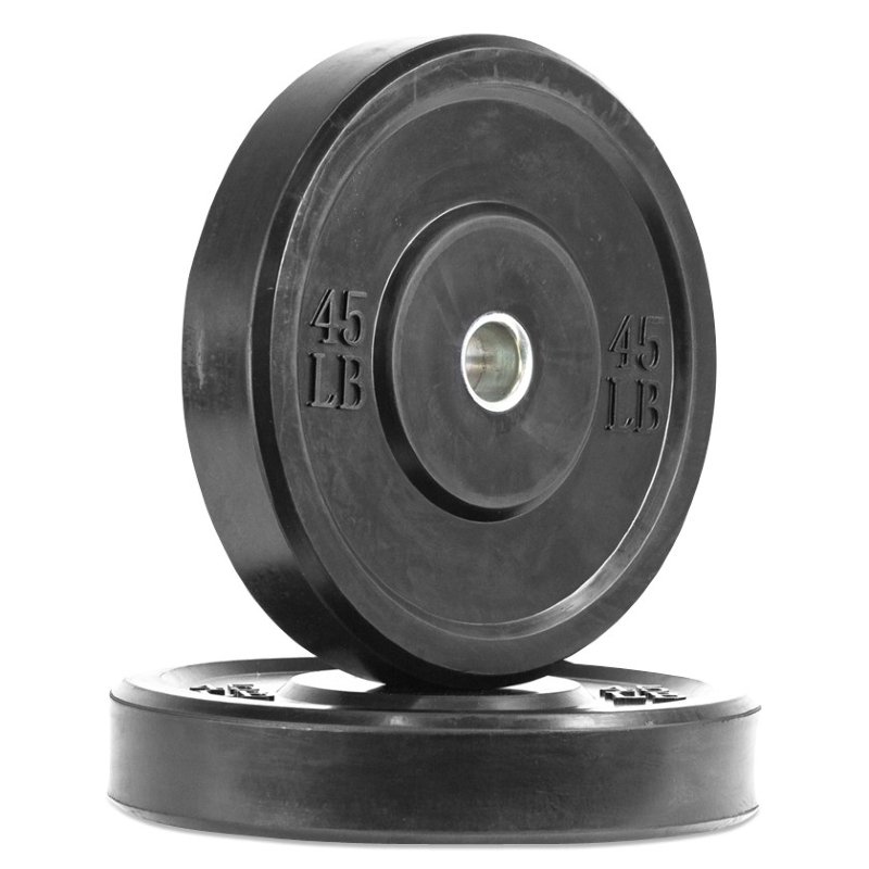 Bumper Plates – Pre Order Only Available 10-12 Weeks From Date the ...