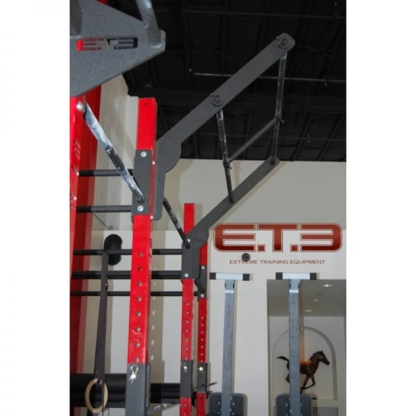 Flying Pull Up Attachment 14 21 Business Day Lead Time US