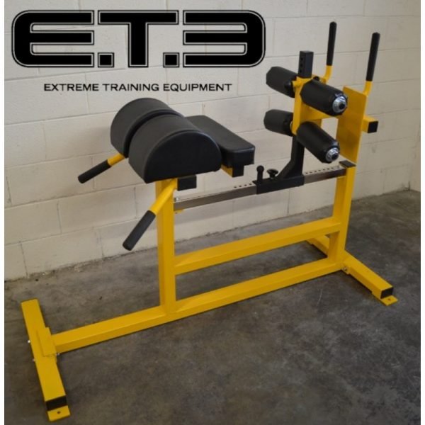 Ete discount fitness equipment