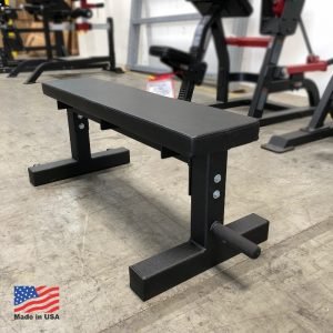 Flat Benches