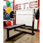 olympic-flat-bench-press