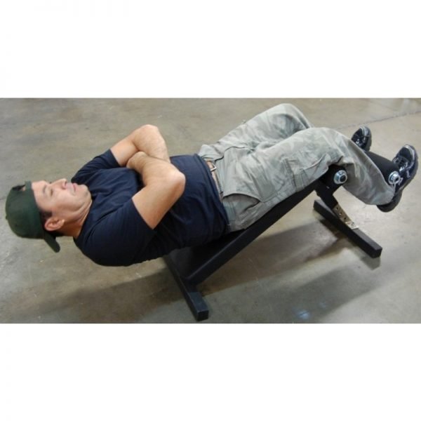 Adjustable Flat Incline Bench PL7328E – Extreme Training Equipment